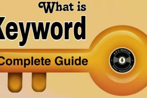 What is Keyword in Hindi, A Beginner's Guide in 2024